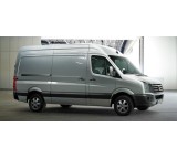 Crafter 35 Kasten Hochdach 2.0 TDI BlueMotion Technology 6-Gang manuell (120 kW) [11]