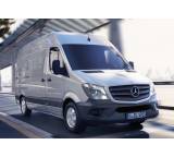 Sprinter Kastenwagen Standard Hochdach 316 CDI 6-Gang manuell (120 kW) [13]