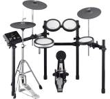 Schlagzeug im Test: DTX562k von Yamaha, Testberichte.de-Note: ohne Endnote