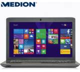 Laptop im Test: Akoya E7226 (MD99420) von Aldi Nord / Medion, Testberichte.de-Note: 3.0 Befriedigend