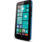 Smartphone im Test: Billy 4 von Yezz, Testberichte.de-Note: ohne Endnote