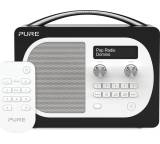 Radio im Test: Evoke D4 Bluetooth von Pure, Testberichte.de-Note: ohne Endnote