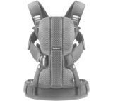 Babytrage im Test: We von BabyBjörn, Testberichte.de-Note: 2.1 Gut