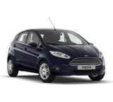 Fiesta 1.0 EcoBoost PowerShift Titanium (74 kW) [12]