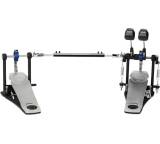 Schlagzeug-Hardware im Test: Concept Double Pedal von PDP - Pacific Drums, Testberichte.de-Note: 1.6 Gut