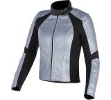 Motorradjacke im Test: Stella Vika Leather Jacket von Alpinestars, Testberichte.de-Note: ohne Endnote