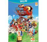 One Piece: Unlimited World Red (für Wii U)