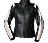 Jacke Club Leder Damen