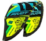 Kite im Test: Pivot 10 (2015) von Naish, Testberichte.de-Note: ohne Endnote