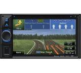 Multimedia-Monitor (Moniceiver) im Test: NX404E von Clarion, Testberichte.de-Note: 1.7 Gut