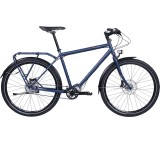 Fahrrad im Test: Metropolitan Xplore (Modell 2014) von Tout Terrain, Testberichte.de-Note: ohne Endnote
