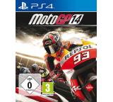 Moto GP 14 (für PS4)