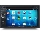 Multimedia-Monitor (Moniceiver) im Test: Alpha S700 von iCar-Tech, Testberichte.de-Note: 2.3 Gut