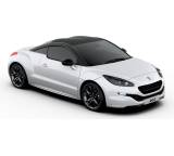 RCZ 2.0 HDi 160 6-Gang manuell (120 kW) [13]