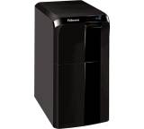 Aktenvernichter im Test: AutoMax 300C von Fellowes, Testberichte.de-Note: ohne Endnote