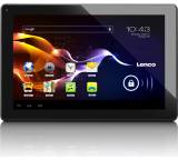 Tablet im Test: TAB-1045 von Lenco, Testberichte.de-Note: 1.4 Sehr gut