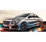 CLA 220 CDI Coupé 7G-DCT Urban (125 kW) [13]