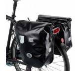 Fahrradtasche im Test: World Tramp von Rose, Testberichte.de-Note: ohne Endnote