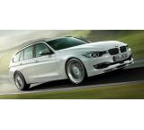 D3 Biturbo Touring Allrad Switch-Tronic (257 kW) [12]