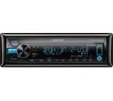 Autoradio im Test: KDC-BT48DAB von Kenwood, Testberichte.de-Note: 1.2 Sehr gut