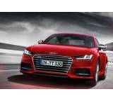 TTS Coupé 2.0 TFSI quattro S tronic (228 kW) [14]