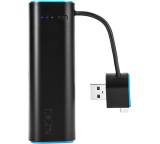 Battery Pack micro USB 2600mAh