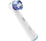 Aufsteckzahnbürste im Test: Oral-B Precision Clean Aufsteckbürsten von Braun, Testberichte.de-Note: 1.4 Sehr gut