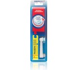 Aufsteckzahnbürste im Test: Universal Wechselköpfe 4er Set von dm / Dontodent, Testberichte.de-Note: 1.7 Gut