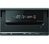 Autoradio im Test: XSP-N1BT von Sony, Testberichte.de-Note: 1.9 Gut