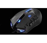 Maus im Test: Aorus Thunder M7 von GigaByte, Testberichte.de-Note: ohne Endnote