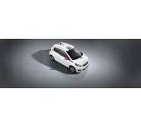 Auto im Test: 108 5 portes 1.0 VTi ETG5 Active (51 kW) [14] von Peugeot, Testberichte.de-Note: ohne Endnote