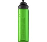 Outdoor-Trinkflasche im Test: Viva von Sigg, Testberichte.de-Note: 2.2 Gut