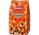 Nüsse im Test: Studentenfutter Original von Lorenz Snack-World, Testberichte.de-Note: 2.7 Befriedigend