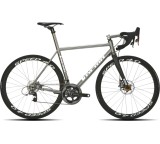 Fahrrad im Test: RR Disc (Modell 2014) von Kocmo, Testberichte.de-Note: ohne Endnote