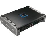 Car-HiFi-Endstufe im Test: PDR-M65 von Alpine, Testberichte.de-Note: 1.4 Sehr gut