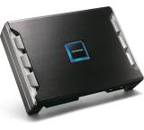 Car-HiFi-Endstufe im Test: PDR-F50 von Alpine, Testberichte.de-Note: 1.9 Gut