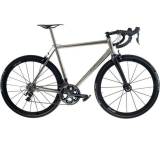 Fahrrad im Test: Chinook (Modell 2014) von Van Nicholas, Testberichte.de-Note: ohne Endnote