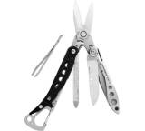 Multitool im Test: Style CS von Leatherman, Testberichte.de-Note: 1.3 Sehr gut