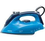 Bügeleisen im Test: TB26300 slider S1 power von Siemens, Testberichte.de-Note: 2.1 Gut