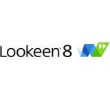 Weiteres Tool im Test: Lookeen 8 von Axonic, Testberichte.de-Note: 1.0 Sehr gut