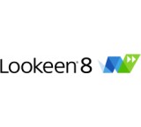 Weiteres Tool im Test: Lookeen 8 von Axonic, Testberichte.de-Note: 1.0 Sehr gut