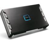 Car-HiFi-Endstufe im Test: PDR-V75 von Alpine, Testberichte.de-Note: 1.4 Sehr gut