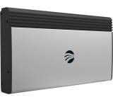 Car-HiFi-Endstufe im Test: Germanium One von Rainbow, Testberichte.de-Note: 1.3 Sehr gut