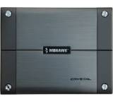 Car-HiFi-Endstufe im Test: MC-600.3 von Mohawk, Testberichte.de-Note: 1.5 Sehr gut