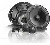 Car-HiFi-Lautsprecher im Test: Pro 170.2 von Eton, Testberichte.de-Note: 1.2 Sehr gut