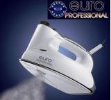 Bügeleisen im Test: Dampfbügeleisen von Euro Professional, Testberichte.de-Note: ohne Endnote