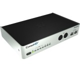 Audio-Interface im Test: iConnectMIDI4+ von iConnectivity, Testberichte.de-Note: ohne Endnote