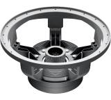 Car-HiFi-Lautsprecher im Test: SPL Monster MM15 / MG15 Bass von Hertz, Testberichte.de-Note: 1.1 Sehr gut