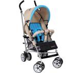 Kinderwagen im Test: Monsun von Zekiwa, Testberichte.de-Note: ohne Endnote