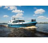 Yacht im Test: 38 AC von Jetten Yachting, Testberichte.de-Note: ohne Endnote